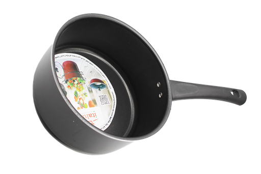 [31018139] CASSEROLE PTFE FORTE D 18