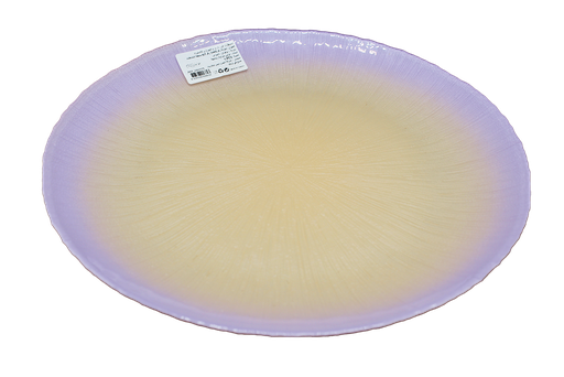 [31018154] ASSIETTE DESSERT COULEUR GM