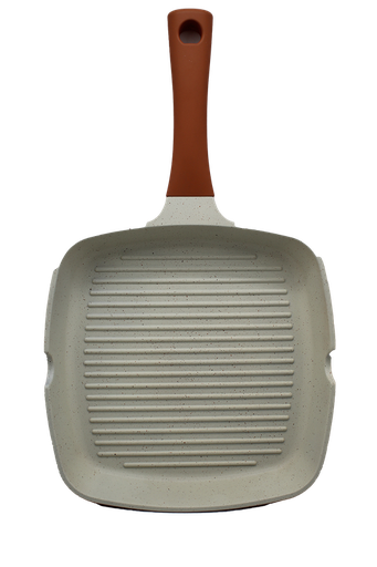 [31018169] GRILL VIANDE 28CM YOUSRA 32011