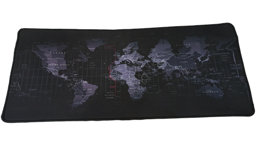 [DZ-00727] Tapis de souris 