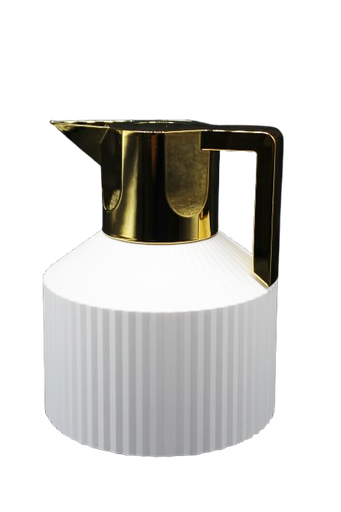 [31018212] THERMO WHITE GOLD HA 13