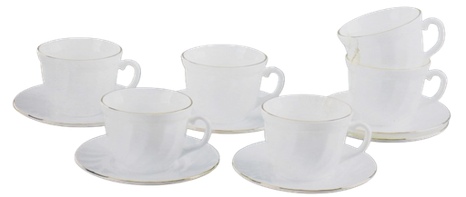 [31018213] SET TASSE S TASSE CHINBULL GM