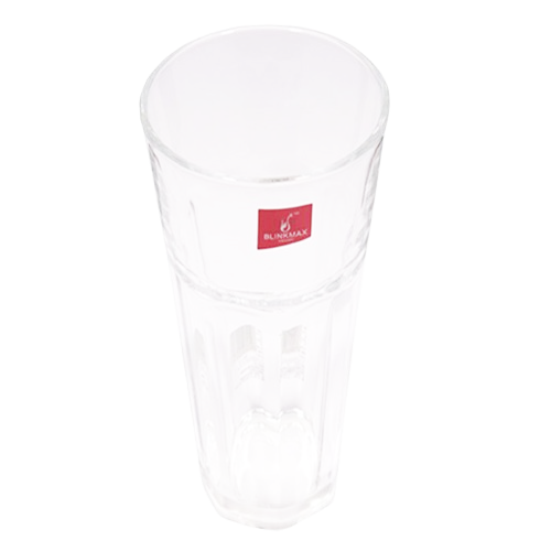 [31018245] VERRE A EAU BAROK HAUT