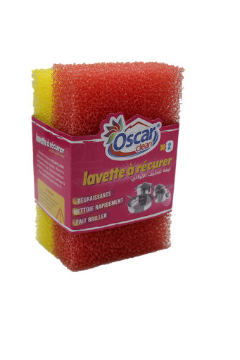 [31018252] EPONGE 2 PCS SP141