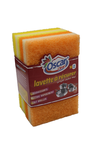 [31018253] EPONGE 2 PCS SP140