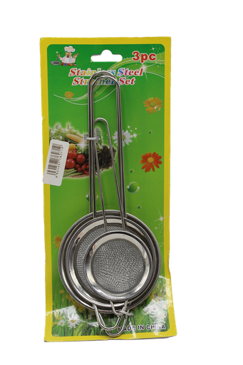 [31018266] PASSOIRE 3PS PM