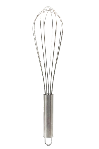 [31018275] FOUET INOX