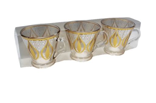 [31018297] VERRE A THE 3 PCS REF:V107045