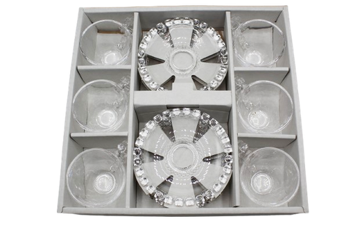 [31018304] TASSE A CAFE 29298 C12