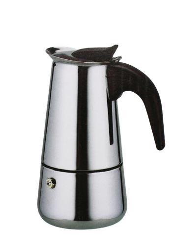 [31018306] CAFETIERE INOX 2T