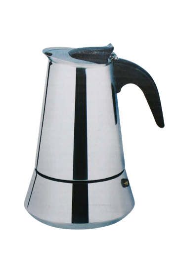 [31018307] CAFETIERE INOX 4T