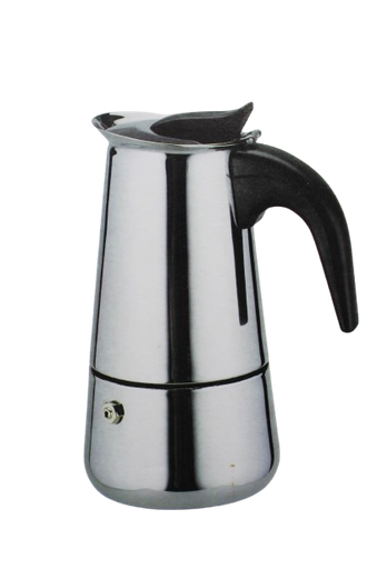 [31018308] CAFETIERE INOX 6T