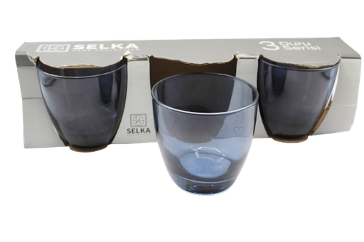 [31018316] VERRE A EAU 3PCS 600017