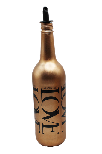 [31018320] VINEGERETTE ROND 750CC 500190