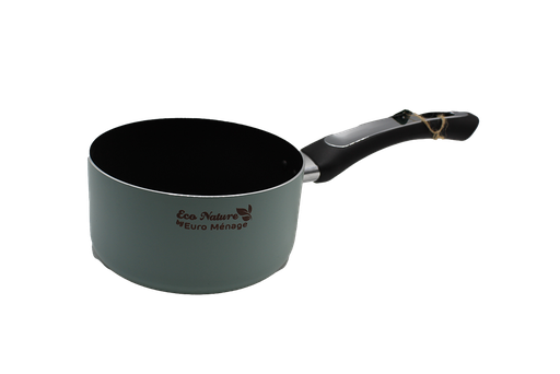 [31018324] CASSEROLE 16 CM GREEN ECO