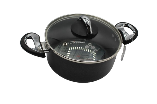 [31018325] FAITOUT 20 CM NOIR GOURME