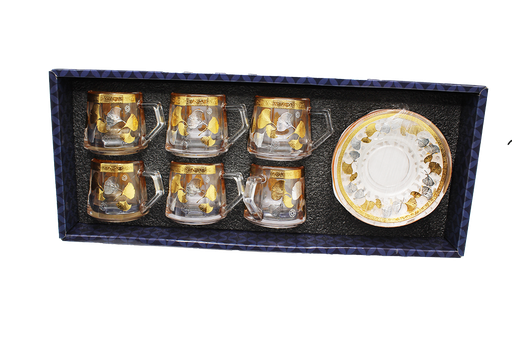 [31018333] SCE TASSE S TASSE A THE 12 PC