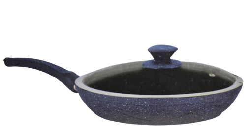 [31018343] SAUTEUSE GRANITE MARTI 24CM