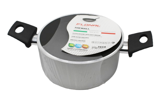 [31018349] FAITOUT ALU C 20CM SILVER