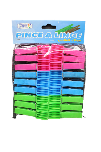 [31018376] 18PINCE A LINGE 827617