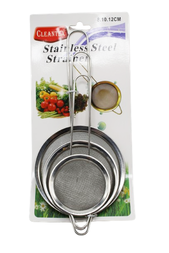 [31018381] PASSOIRE EN INOX