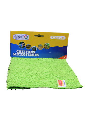 [31018384] MICROFIBRE 30X35 CMF0343