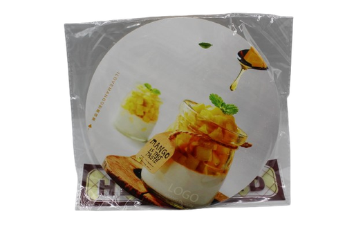 [31018388] SOUS PLAT ROND