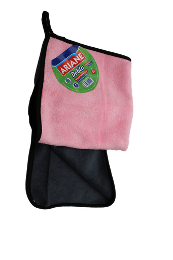[31018412] SERP MICROFIBRE 60X40CM