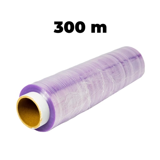 [DZ-00745] Film Alimentaire Transparent 300 m