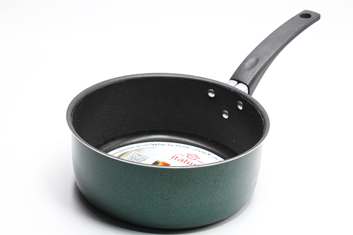 [31018436] CASSEROLE PTFE ORD D 18 ITALUM