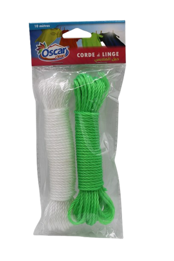 [31018489] CORDE A LINGE 2PCS CL184