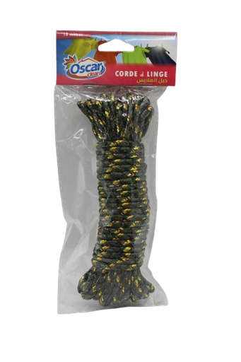 [31018491] CORDE A LINGE CLRS FINE