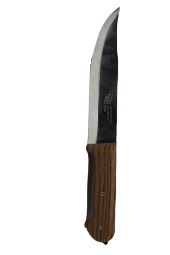 [31018522] COUTEAU A DECOUPE 8