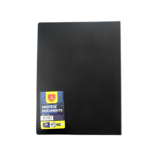 [32000284] PORTE DOCUMENT 40P V1403