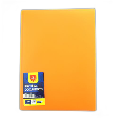 [32000285] PORTE DOCUMENT 50P V1404