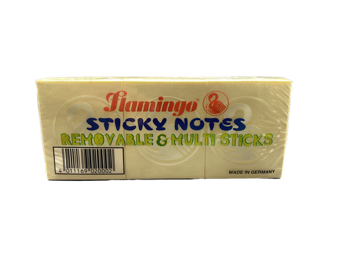 [32000872] POST IT  50 X 40 MM FLAMINGO R