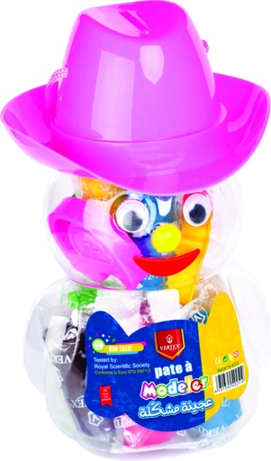 [32001656] PATE A MODELER V-4025