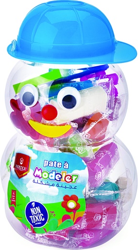 [32001657] PATE A MODELER V-4026