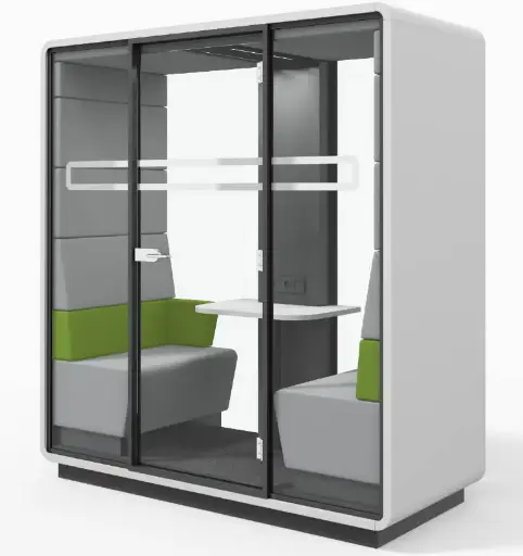 [DZ-00767] Pod de Réunion AcousticPod