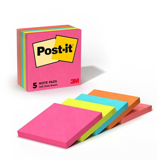 [DZ-00772] Post it Easy Note