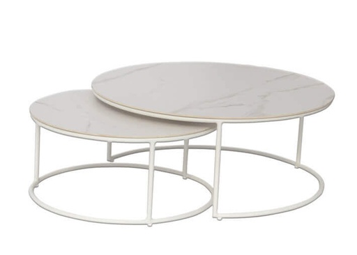 [DZ-00786] Table basse pour espace détente