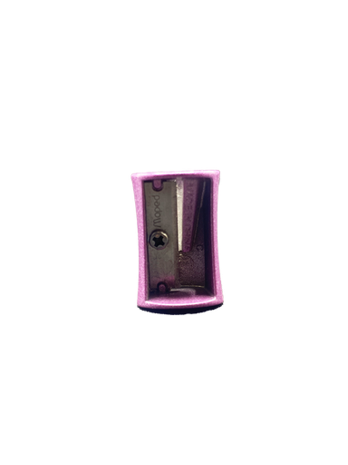 [32005135] TAILLECRAYONS SATELITE 1 TROU