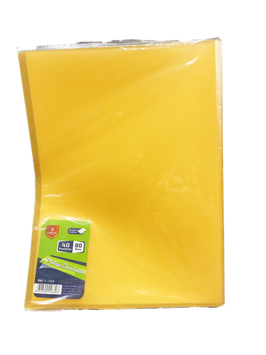 [32005936] PORTE DOC 1468 40P