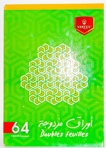 [32006848] COPIE DOUBLES 64 PAGES A4 97