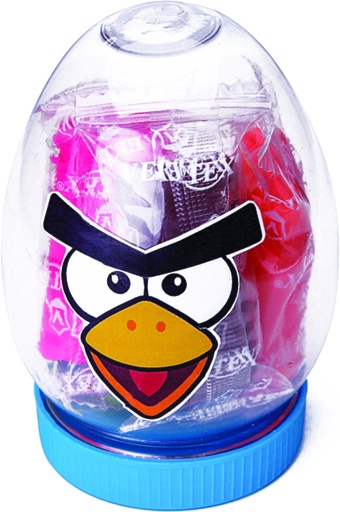 [32007032] PATE A MODUF VS 1366