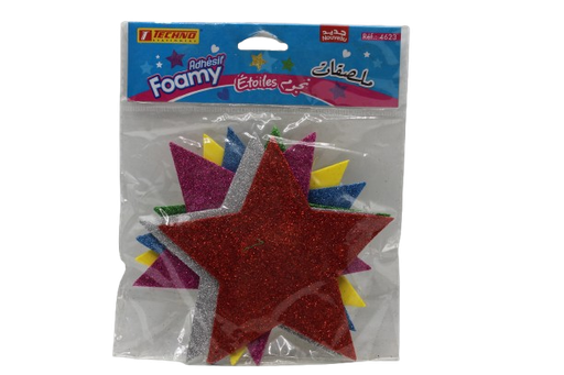 [32007587] MOUSSE ADH TECHO 4623