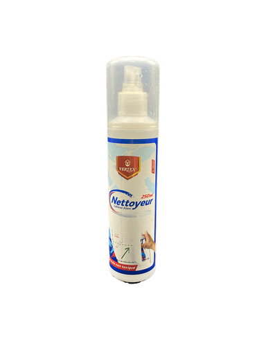 [32008089] NETTOYANT TABLEAU BLANC 250G