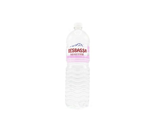 [DZ-00834] Besbassa 1,5L 