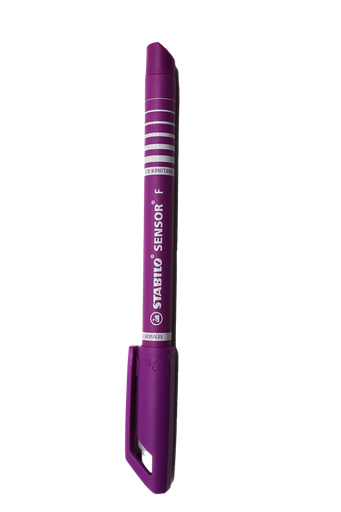 [32008232] STYLO FINELINER STABILO 189 58