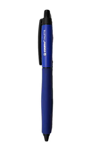 [32008237] STYLO GEL STABILO 268 1 41